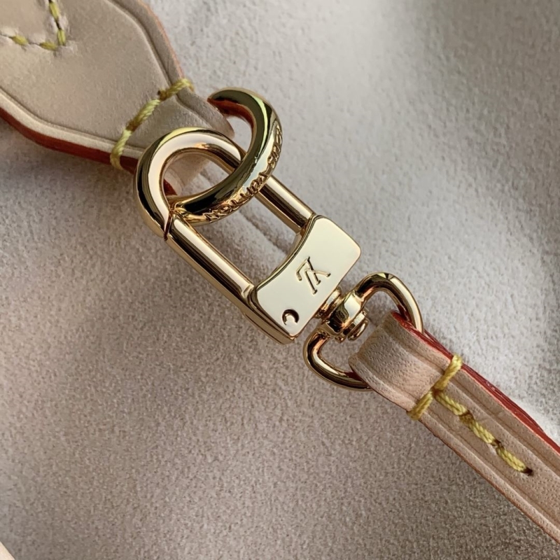 LV Top Handle Bags
